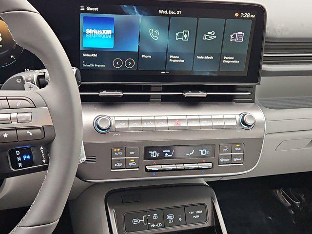 Thumbnail: 2026 Hyundai Kona - 27