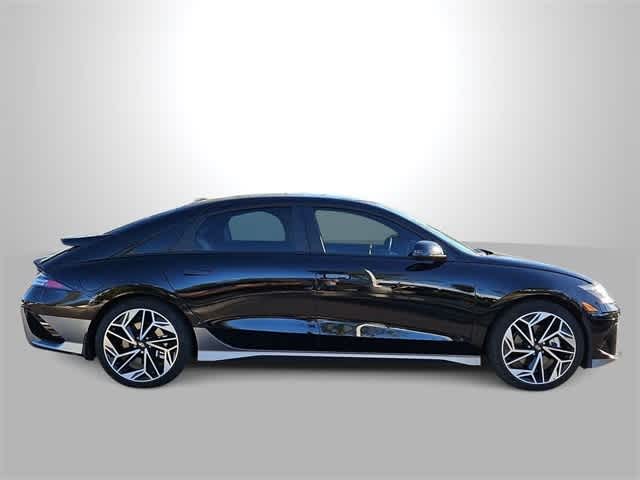 Used 2023 Hyundai IONIQ 6 For Sale at Centennial Hyundai Used 2023 Hyundai IONIQ 6 For Sale at Centennial Hyundai
