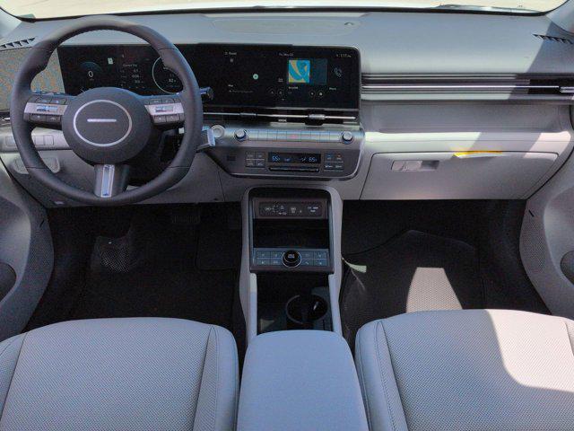 Thumbnail: 2026 Hyundai Kona - 16