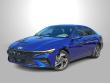Used 2024 Hyundai Elantra SEL Sedan
