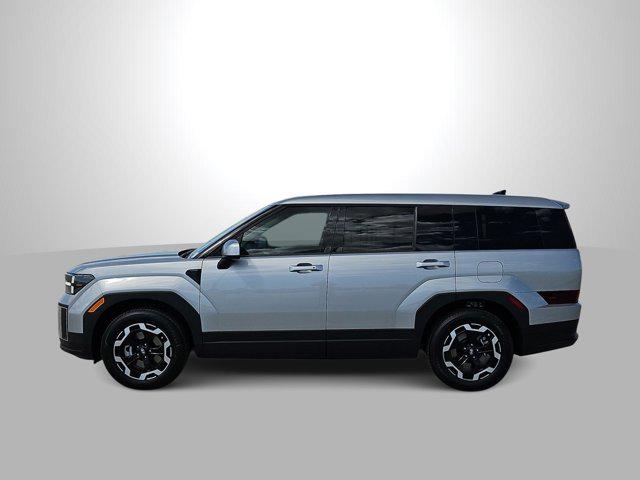Thumbnail: 2026 Hyundai Santa Fe - 5