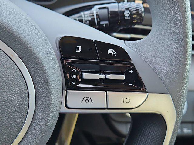 Thumbnail: 2026 Hyundai Elantra - 23