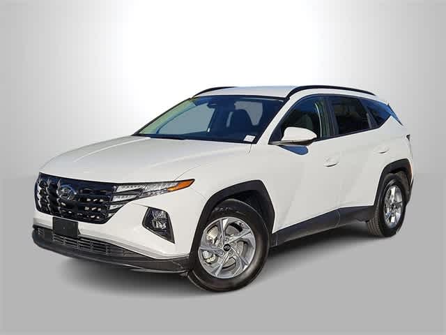 Thumbnail: 2024 Hyundai Tucson - 1