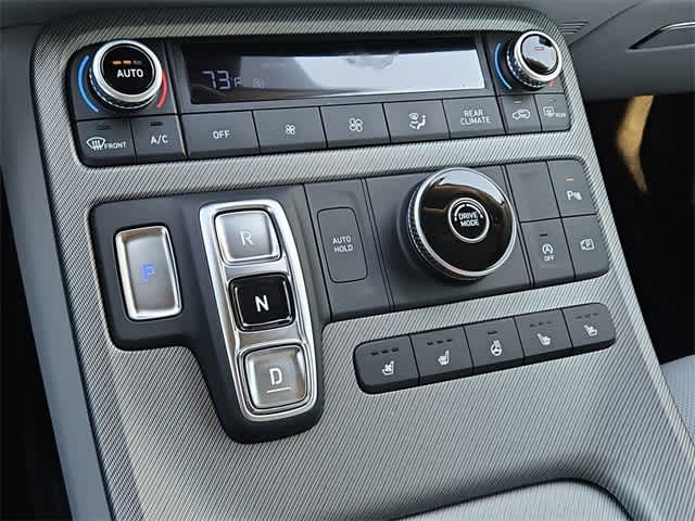 Thumbnail: 2025 Hyundai Palisade - 32