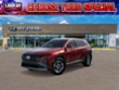 New 2026 Hyundai Tucson SE FWD SUV