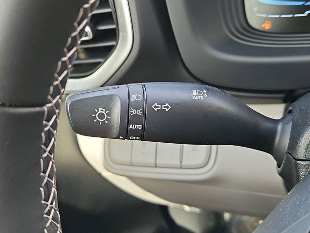 Thumbnail: 2025 Hyundai Venue - 26