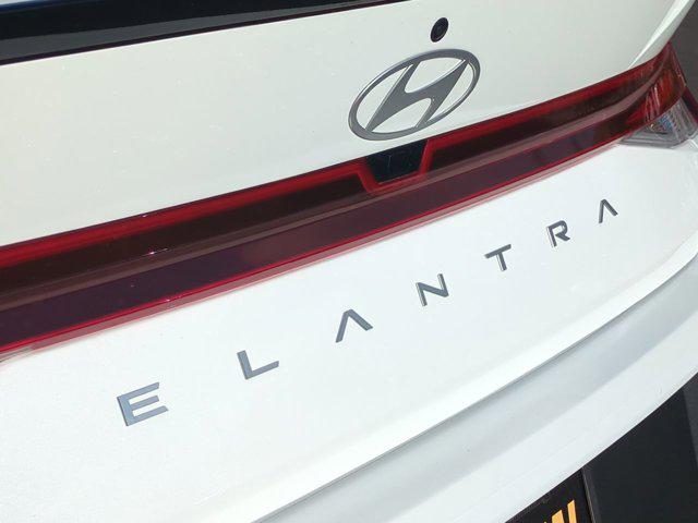Thumbnail: 2026 Hyundai Elantra - 12