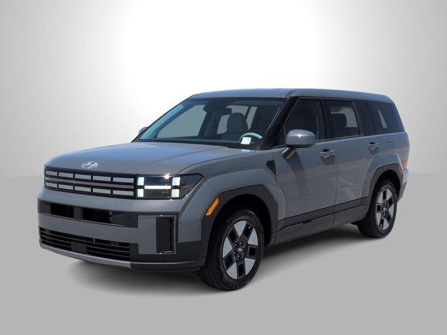 Thumbnail: 2026 Hyundai Santa Fe - 4