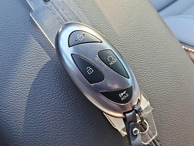 Thumbnail: 2026 Hyundai Santa Cruz - 33