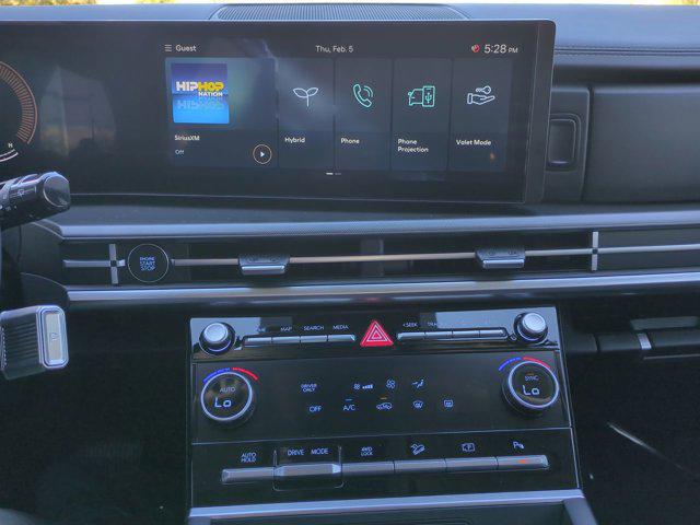 Thumbnail: 2026 Hyundai Santa Fe - 26