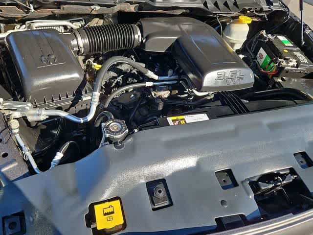 Thumbnail: 2018 RAM 1500 - 15