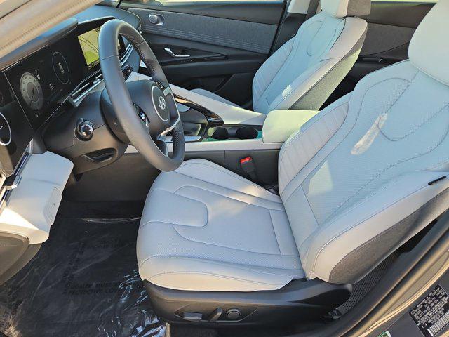 Thumbnail: 2026 Hyundai Elantra - 16