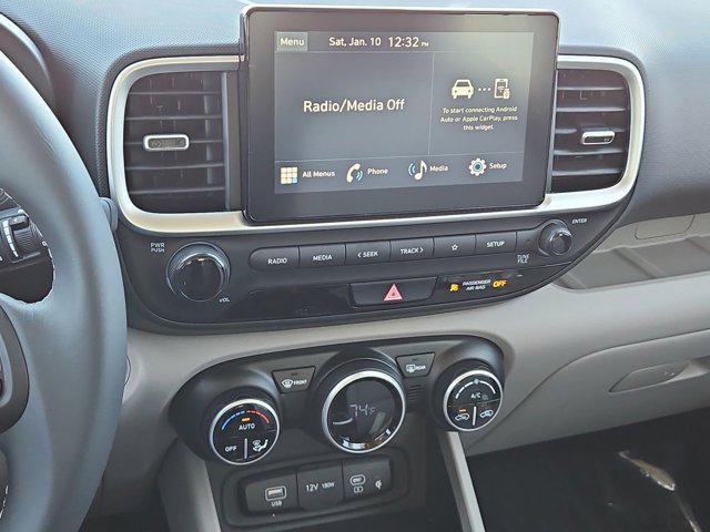 Thumbnail: 2026 Hyundai Venue - 27