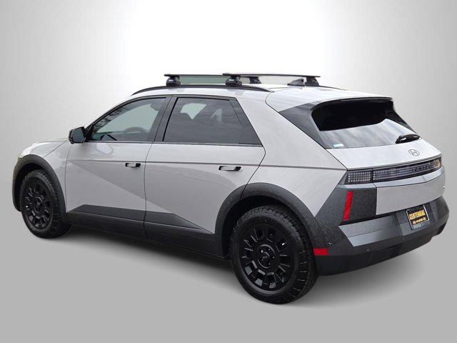 Thumbnail: 2025 Hyundai Ioniq 5 - 6