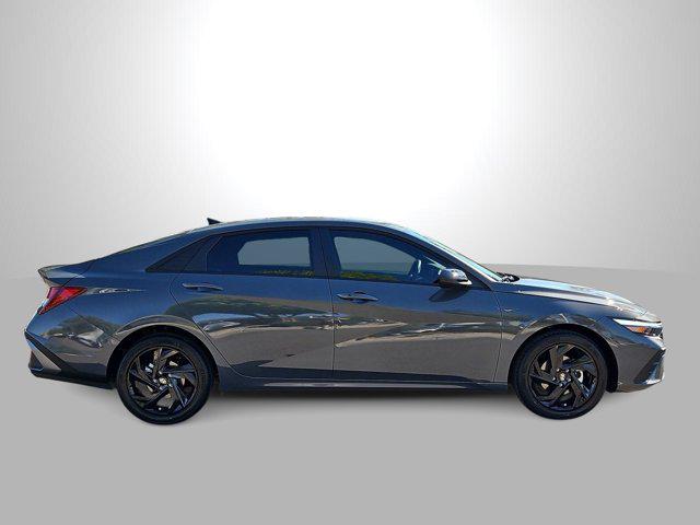 Thumbnail: 2026 Hyundai Elantra - 9