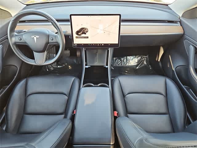 Thumbnail: 2018 Tesla Model 3 - 15