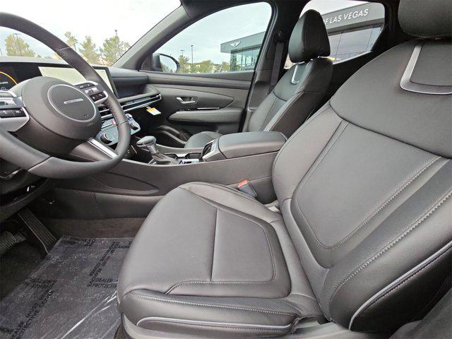 Thumbnail: 2026 Hyundai Santa Cruz - 15