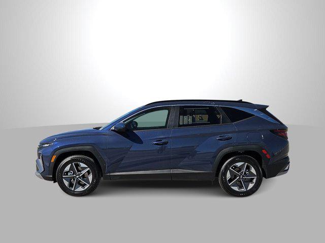 Thumbnail: 2026 Hyundai Tucson - 5