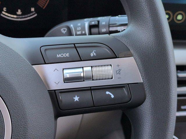 Thumbnail: 2026 Hyundai Tucson - 25