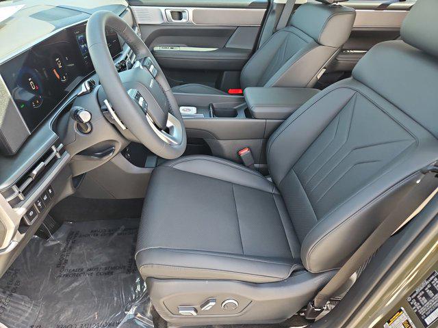 Thumbnail: 2026 Hyundai Santa Fe - 16