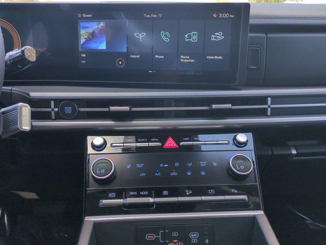 Thumbnail: 2026 Hyundai Santa Fe - 27