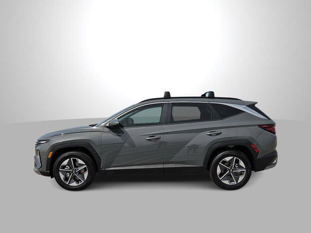 Thumbnail: 2026 Hyundai Tucson - 5