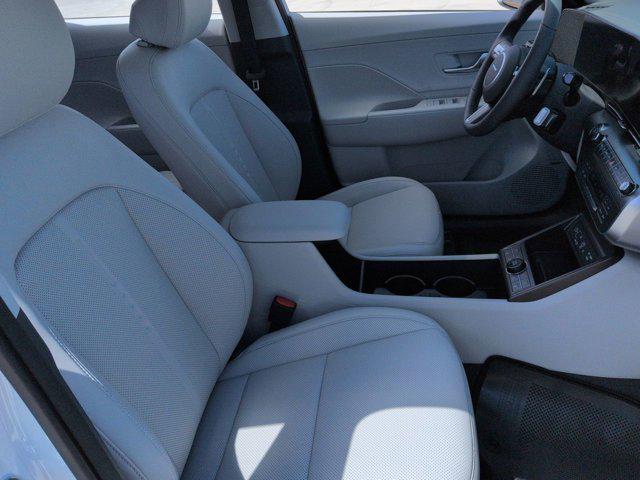 Thumbnail: 2026 Hyundai Kona - 23