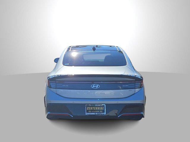 Thumbnail: 2025 Hyundai Sonata - 7