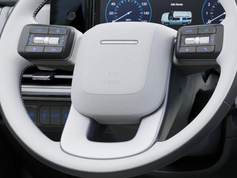 Thumbnail: 2026 Hyundai Santa Fe - 15