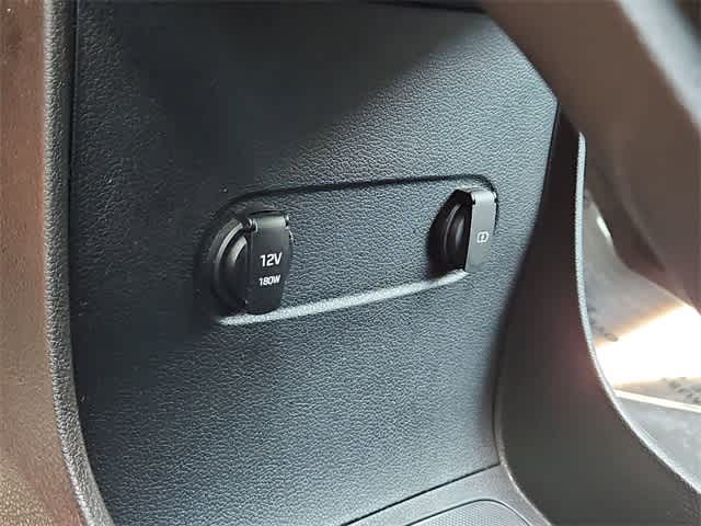2022 Hyundai Palisade SEL 30