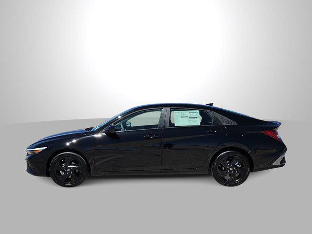 Thumbnail: 2026 Hyundai Elantra - 5