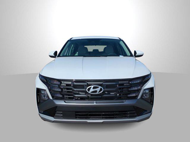 Thumbnail: 2026 Hyundai Tucson - 3