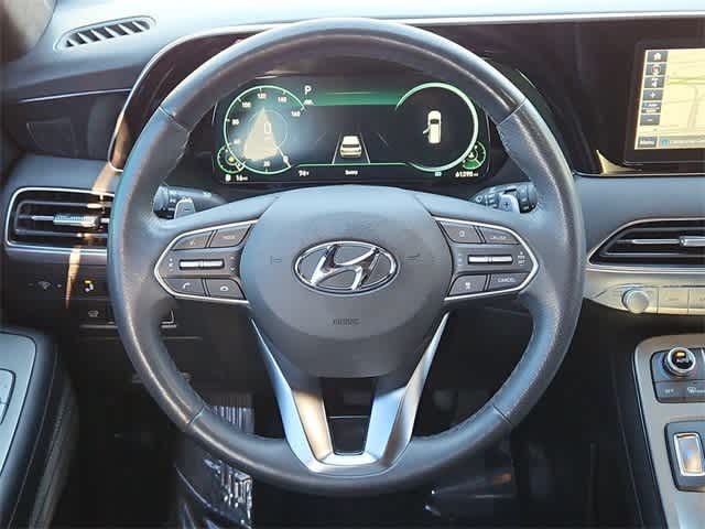 Thumbnail: 2020 Hyundai Palisade - 24