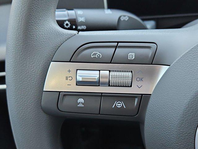 Thumbnail: 2026 Hyundai Sonata - 22