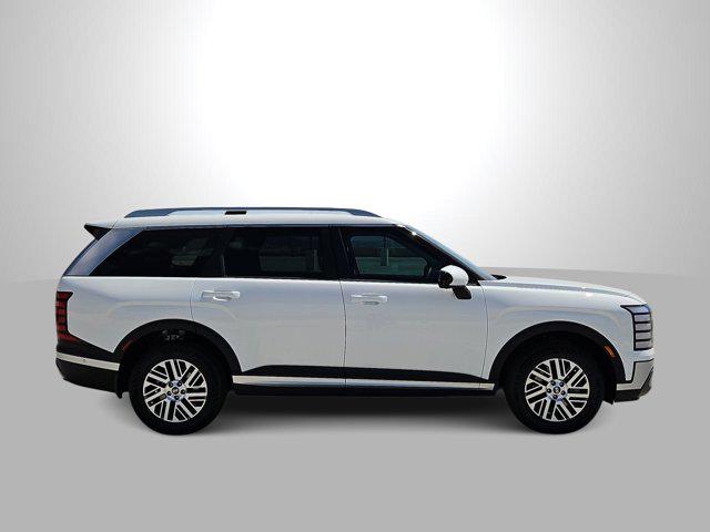 Thumbnail: 2026 Hyundai Palisade - 9