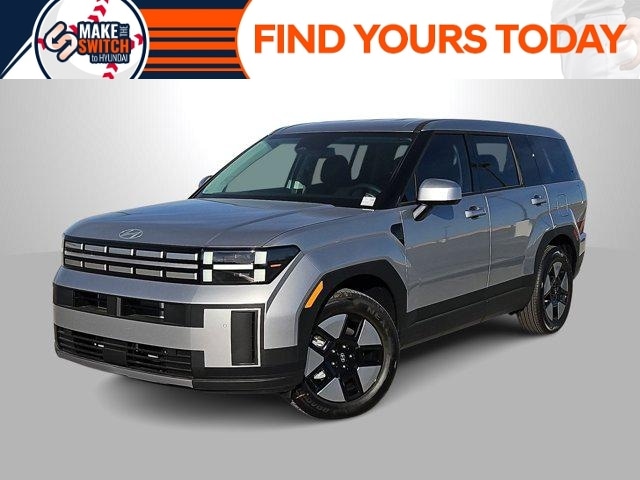 Thumbnail: 2026 Hyundai Santa Fe - 1