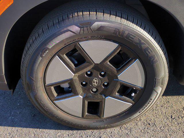 Thumbnail: 2026 Hyundai Santa Fe - 13