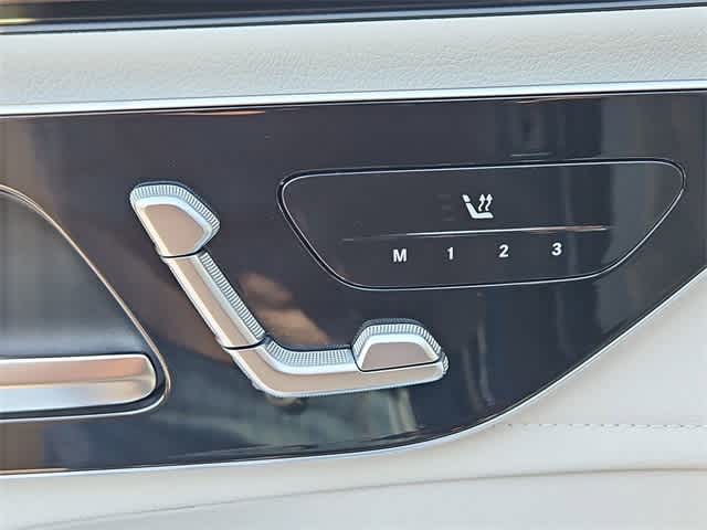 Thumbnail: 2023 Mercedes-Benz EQE - 17