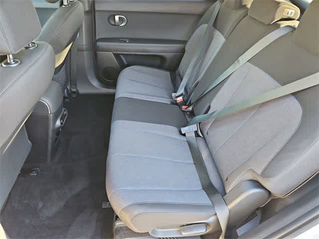 Thumbnail: 2024 Hyundai Ioniq 5 - 19