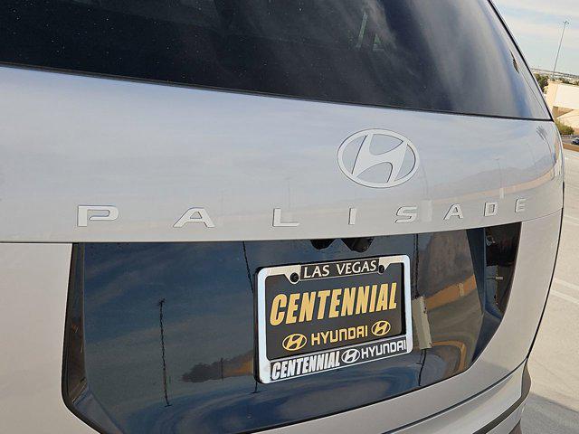 Thumbnail: 2026 Hyundai Palisade - 12