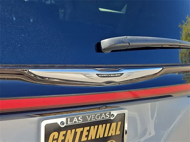 Thumbnail: 2023 Chrysler Pacifica - 12