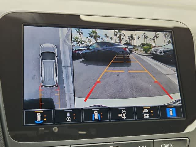 Thumbnail: 2023 Chevrolet Equinox - 30