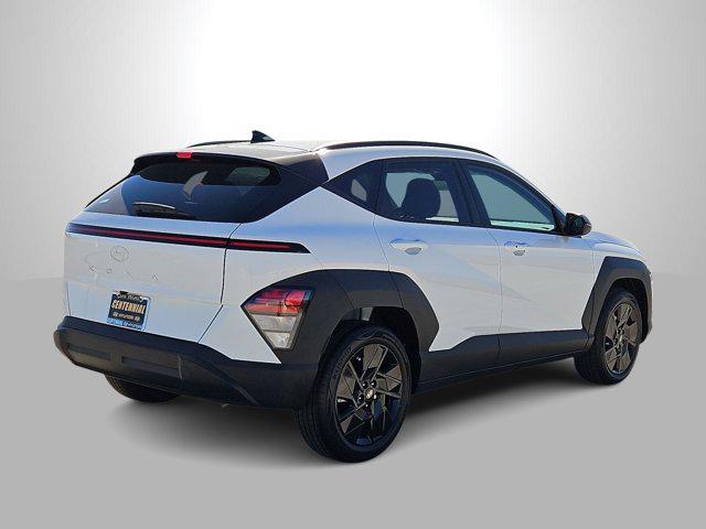 Thumbnail: 2026 Hyundai Kona - 8