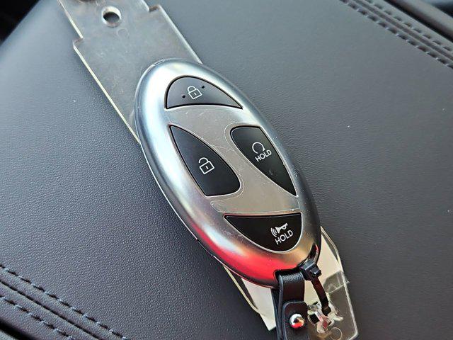 Thumbnail: 2026 Hyundai Santa Fe - 35