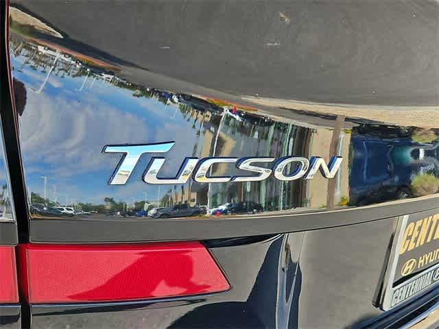 Thumbnail: 2020 Hyundai Tucson - 13
