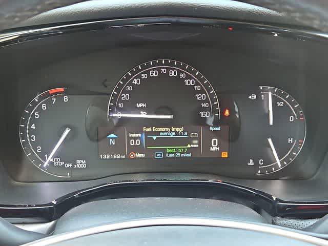 Thumbnail: 2019 Cadillac XT5 - 34