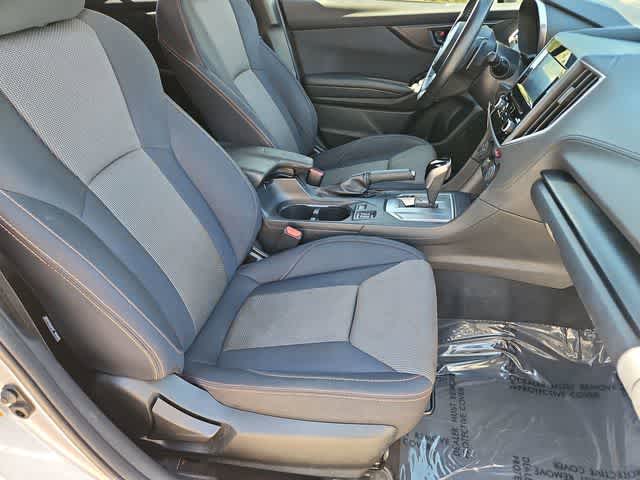 Thumbnail: 2019 Subaru Crosstrek - 21