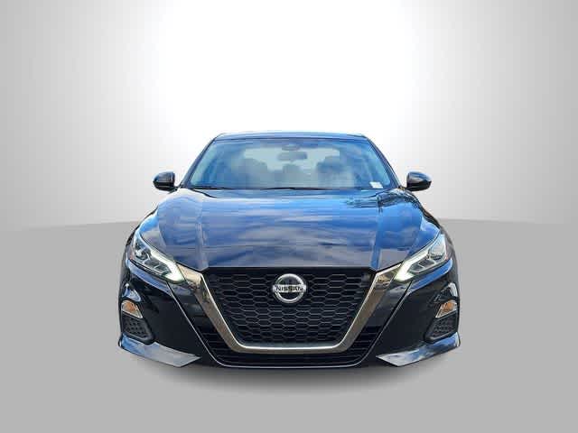 Thumbnail: 2022 Nissan Altima - 3
