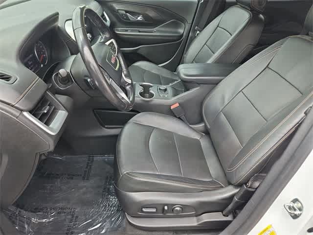 Thumbnail: 2019 GMC Terrain - 17