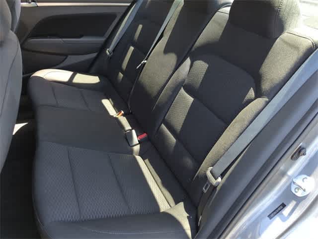 Thumbnail: 2019 Hyundai Elantra - 18